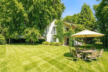 Haus Oberhaching Deisenhofen - 6 Zimmer, 323 m&sup2;, 3.280.000&euro; | Angebot:26754625