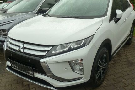 Mitsubishi Eclipse 53.205 km 17.990 &euro; Bad Langensalza 99947