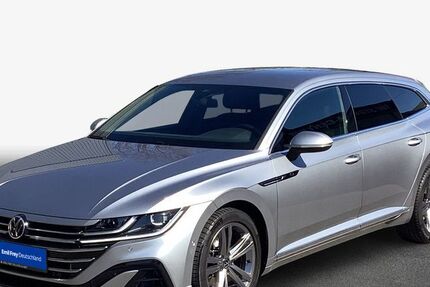 VW Arteon 63.392 km 29.940 &euro; Dresden 01159