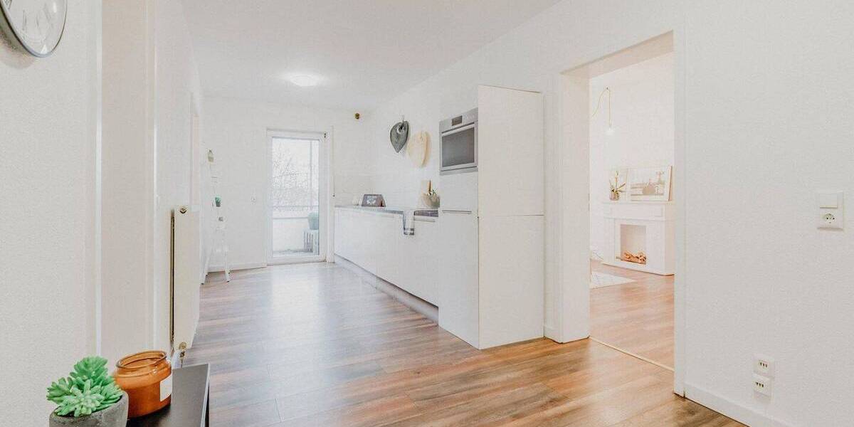 Etagenwohnung Kelkheim - 4 Zimmer, 105 m&sup2;, 399.000&euro; | Angebot:26336598