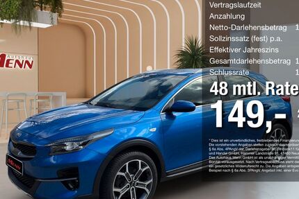 Kia XCeed 66.500 km 18.280 &euro; Siegen 57074