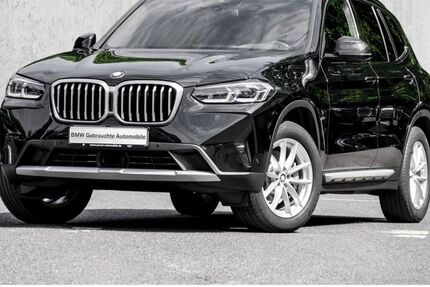 BMW X3 112.564 km 34.990 &euro; Münster 48163
