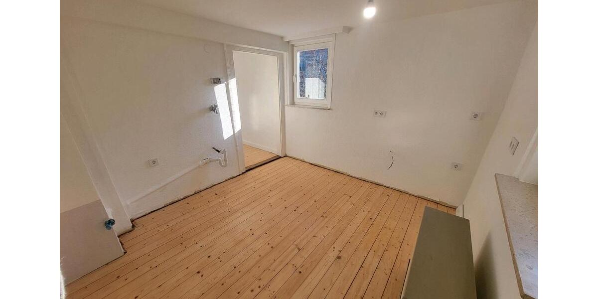 Traumhaftes Einfamilienhaus im Märchenviertel mit kleinem Garten 4 zimmer