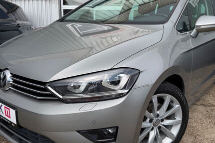 VW Golf 65.815 km 15.555 &euro; Trier 54294