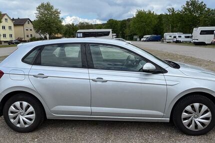 VW Polo 72.000 km 10.900 &euro; Schwandorf 92421