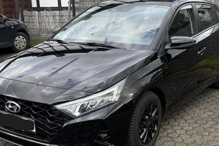 Hyundai i20 53.200 km 10.900 &euro; Lohmar 53797