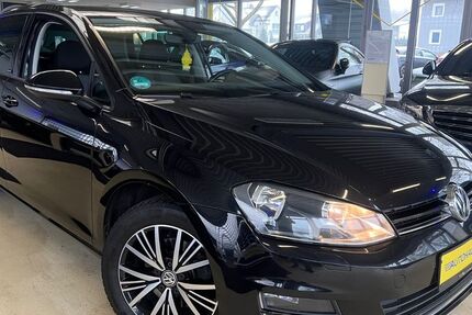 VW Golf 148.025 km 13.490 &euro; Kreuztal 57223