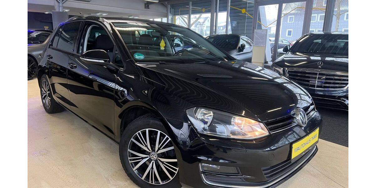 VW Golf 148.025 km 13.490 &euro; Kreuztal 57223