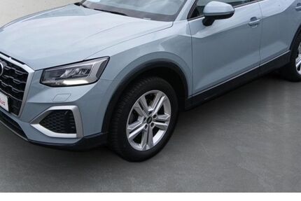 Audi Q2 52.120 km 20.370 &euro; Berlin 13581