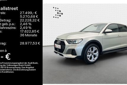 Audi A1 5.624 km 26.999 € Hofheim 65719