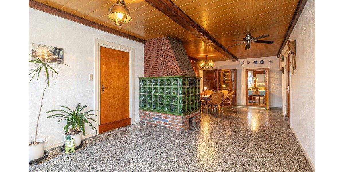 Bauernhaus, Landhaus Steenfeld / Liesbüttel Liesbüttel - 5 Zimmer, 170 m&sup2;, 499.000&euro; | Angebot:25819857