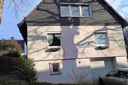 Einfamilienhaus in Lüdenscheid Nähe Kreishaus 6 zimmer