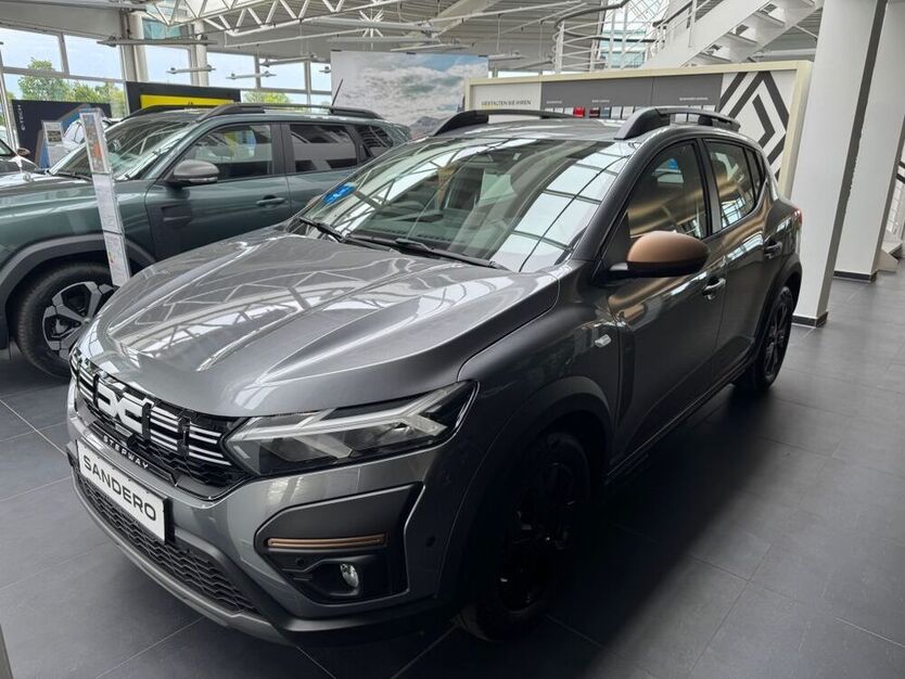 Sandero