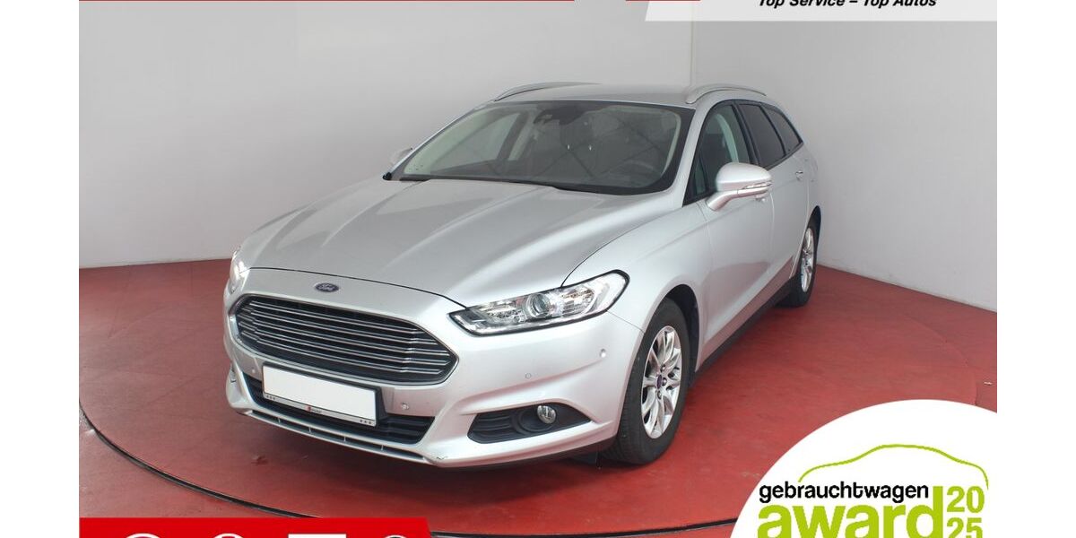 Ford Mondeo 136.783 km 8.449 &euro; Horn Bad Meinberg 32805