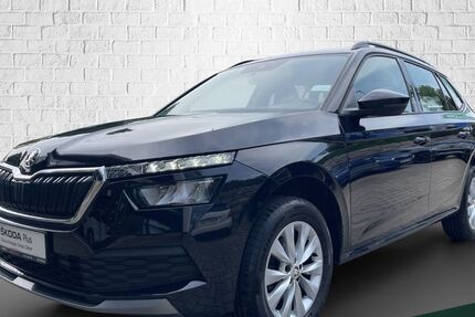 Skoda Kamiq 62.761 km 18.970 &euro; Wasserburg am Inn 83512