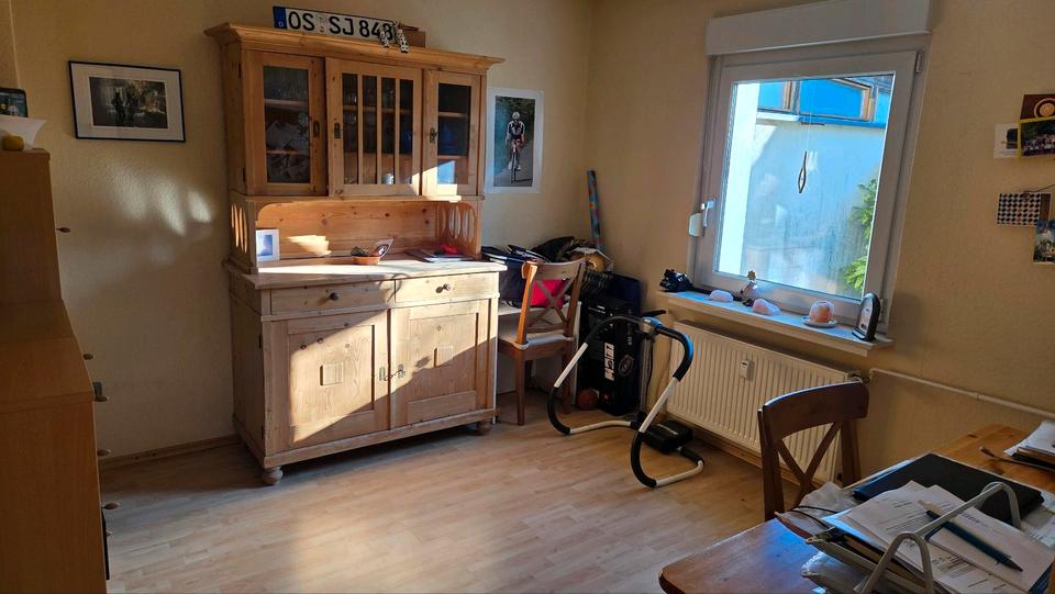 Erdgeschoßwohnung Osnabrück Hafen - 4 Zimmer, 101 m&sup2;, 285.000&euro; | Angebot:27226392