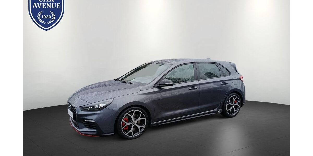 Hyundai i30 110.000 km 19.800 &euro; Trier 54294