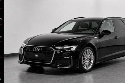 Audi A6 63.800 km 34.990 &euro; Marktheidenfeld 97828