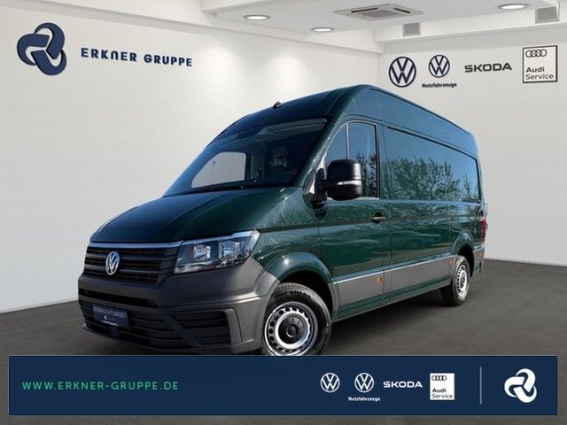 VW Crafter 169.586 km 24.490 &euro; Rüdersdorf 15562