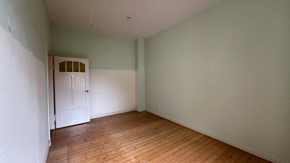 97qm ETW, 3,5 Zi, 1.Etage, H-Kleefeld, provisionfrei 3 zimmer