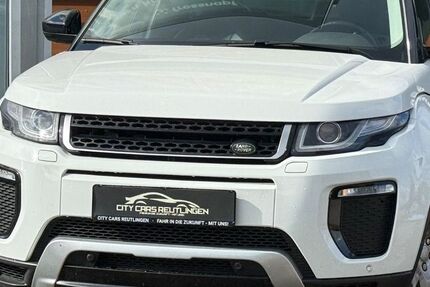 Land Rover Range Rover Evoque 96.000 km 17.680 € Reutlingen 72766