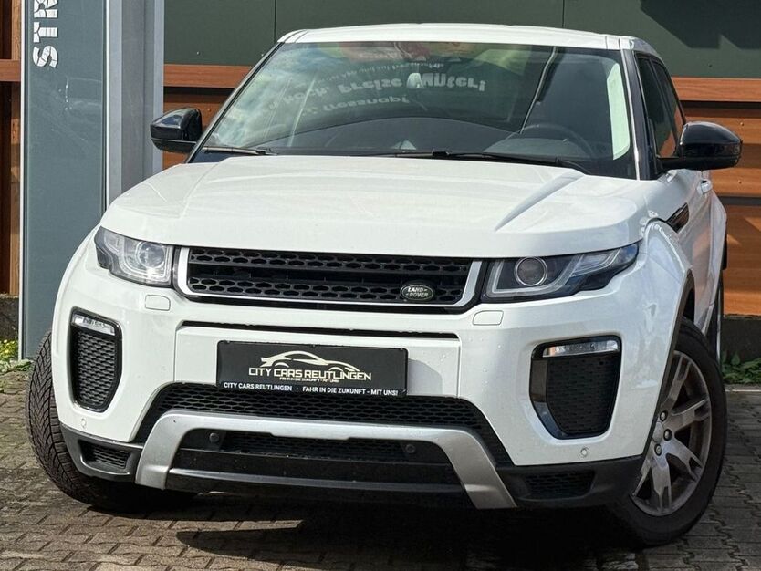 Land Rover Range Rover Evoque 96.000 km 17.680 € Reutlingen 72766