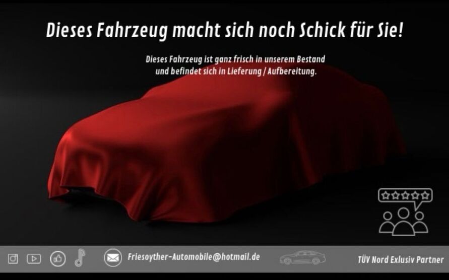Opel Crossland (X) 112.805 km 10.990 € Friesoythe 26169