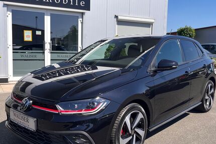 VW Polo 91.000 km 19.970 &euro; Fürth 90763