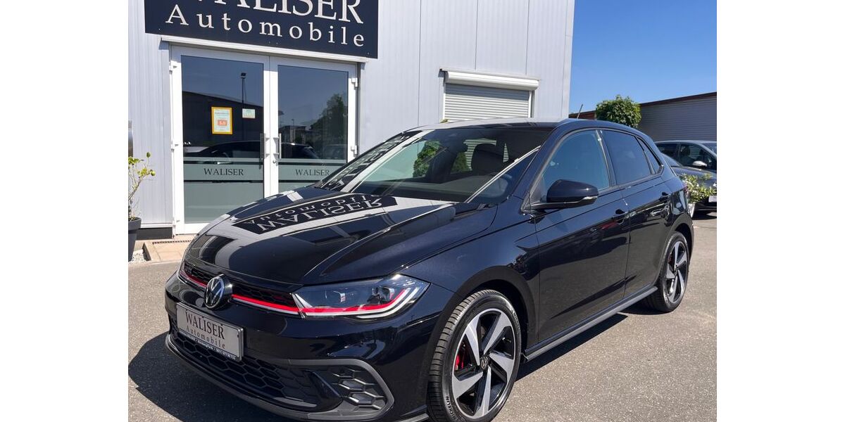 VW Polo 91.000 km 19.970 &euro; Fürth 90763