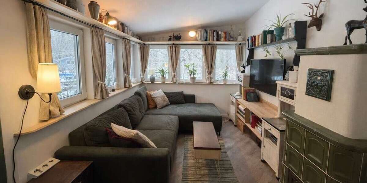 Einfamilienhaus Zühlsdorf Zühlsdorf - 2 Zimmer, 50 m&sup2;, 179.000&euro; | Angebot:25384341