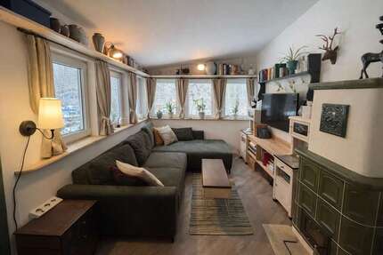 Haus Zühlsdorf Zühlsdorf - 2 Zimmer, 50 m&sup2;, 179.000&euro; | Angebot:25384341