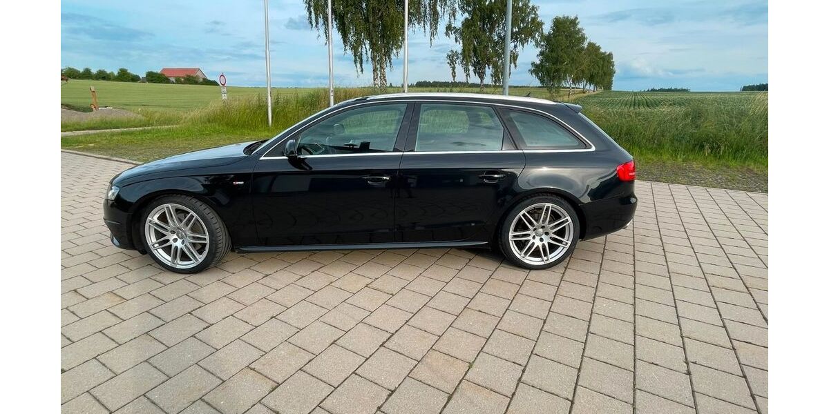 Audi A4 Allroad 195.000 km 9.800 &euro; Pentling 93080
