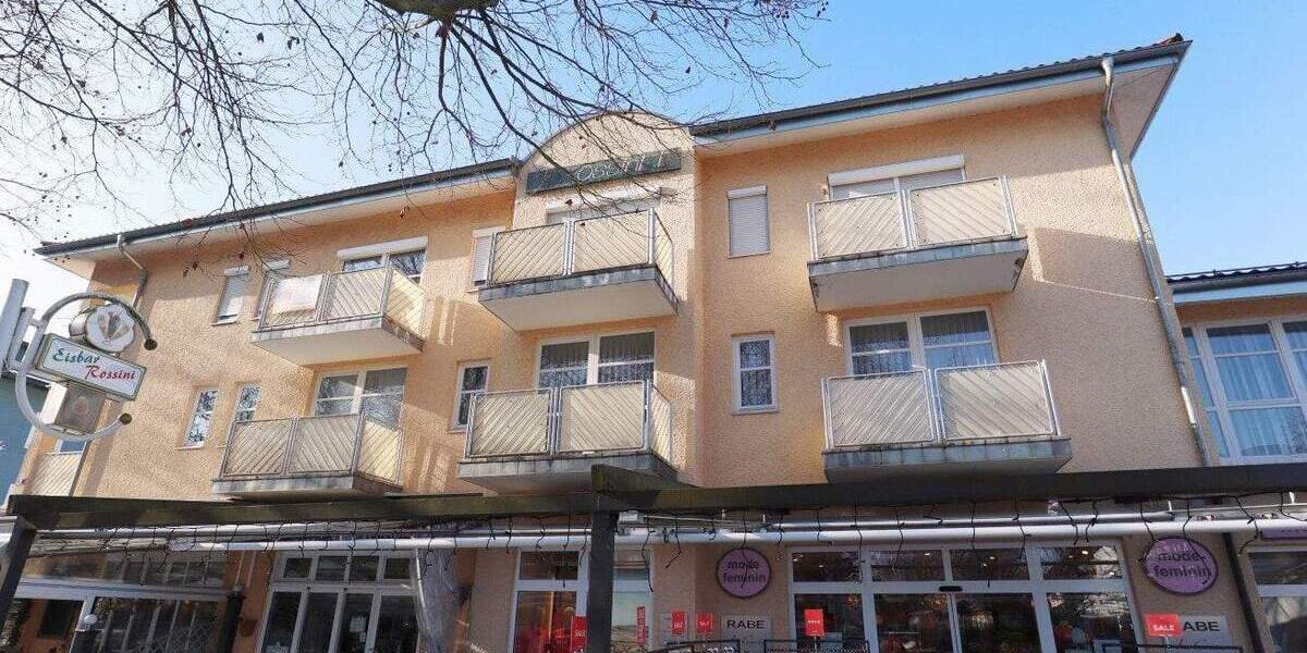 Gewerbeobjekt Bad Füssing - 4 Zimmer, 340.000&euro; | Angebot:25744115
