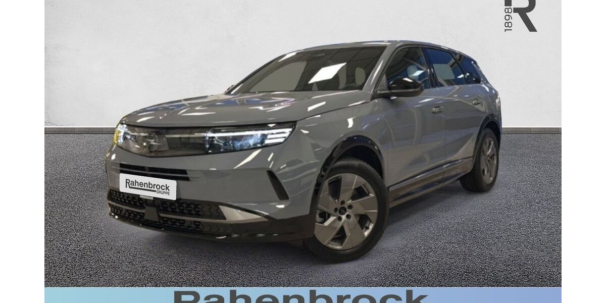 Opel Grandland (X) 9.700 km 36.990 &euro; Osnabrück 49090