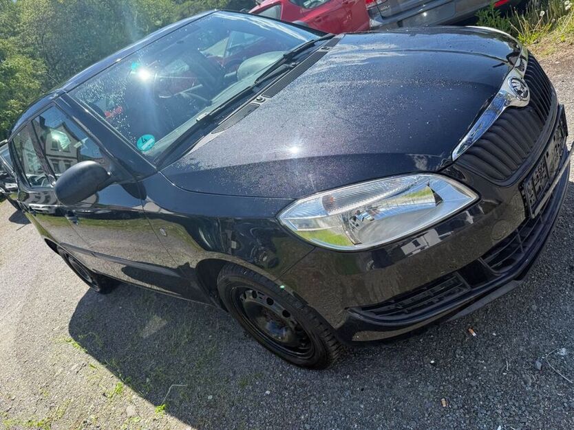 Fabia