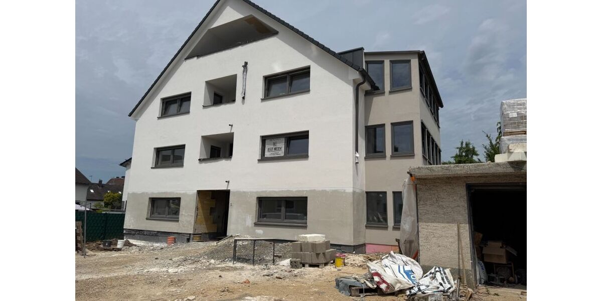 3 + 3,5 Zimmer Neubau Wohnungen in Rösrath TOP Anbindung Nahe Autobahn - 3- Rösrath | Angebot:27085336