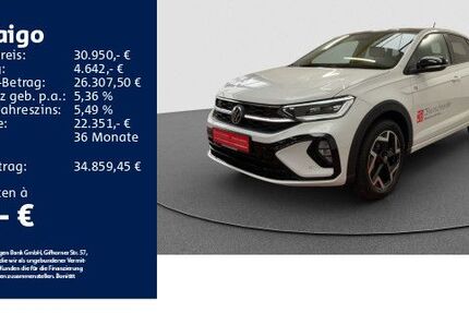 VW Taigo 6.001 km 28.450 &euro; Aalen 73431
