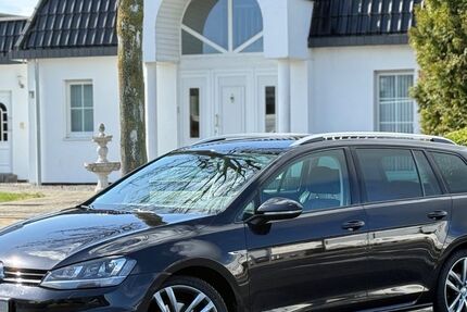 VW Golf 119.761 km 11.990 &euro; Jülich 52428