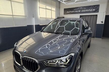 BMW X1 49.500 km 19.999 &euro; Solingen 42651