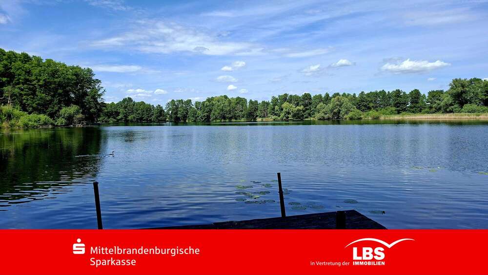 Einfamilienhaus Beetzsee - 2 Zimmer, 45 m&sup2;, 119.000&euro; | Angebot:26935571