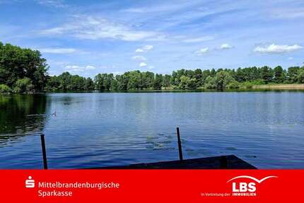 Haus Beetzsee - 2 Zimmer, 45 m&sup2;, 119.000&euro; | Angebot:26935571