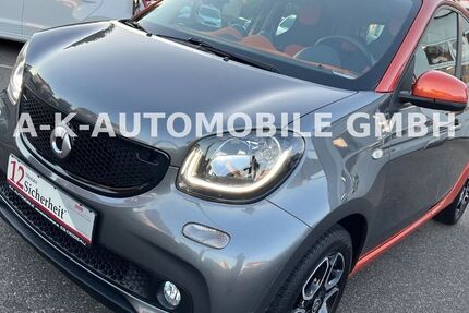 Smart ForFour 73.509 km 6.699 € Deizisau 73779