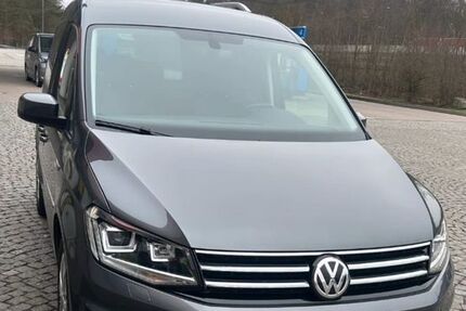 VW Caddy 63.000 km 28.900 &euro; Manching 85077