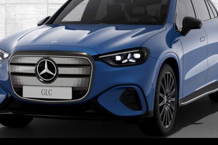 Mercedes-Benz GLC 400 9.900 km 86.490 &euro; Schwäbisch Gmünd 73529