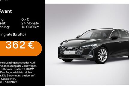 Audi A5 21.265 km 47.870 € Schweinfurt 97424