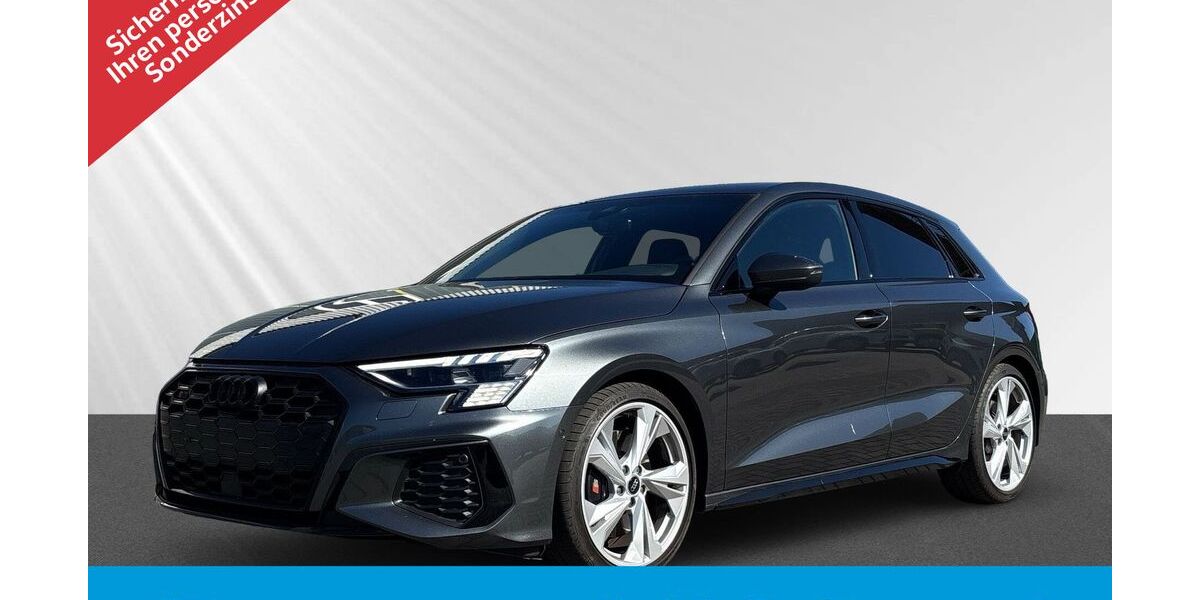 Audi S3 10.364 km 42.680 &euro; Dallgow-Döberitz 14624