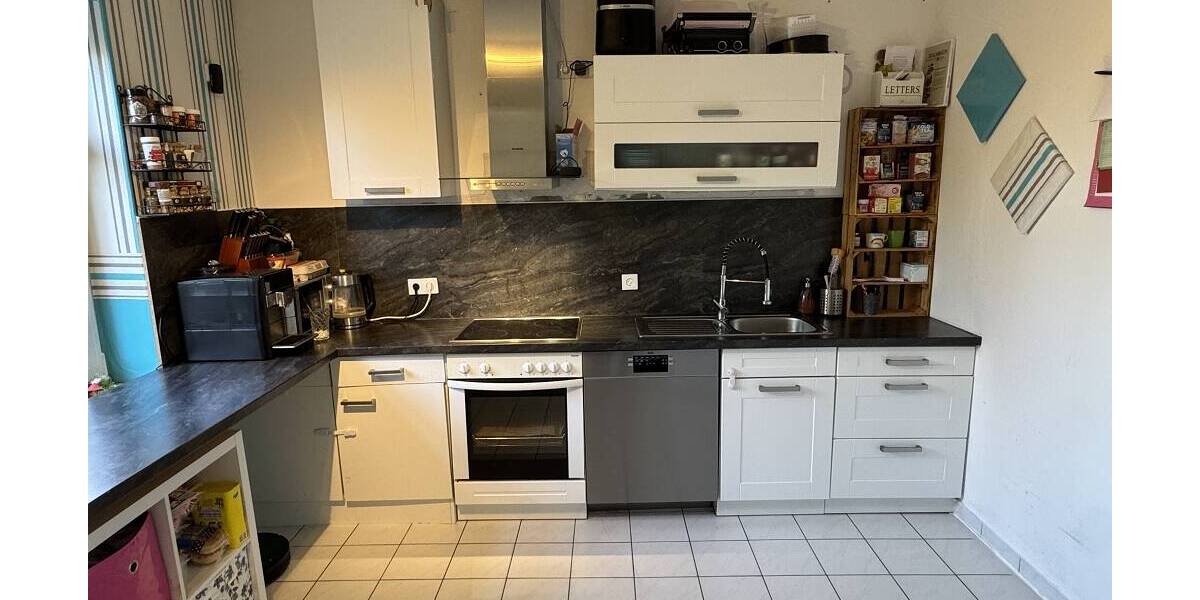 Terrassenwohnung Jork Königreich - 3 Zimmer, 74 m&sup2;, 259.700&euro; | Angebot:26391261