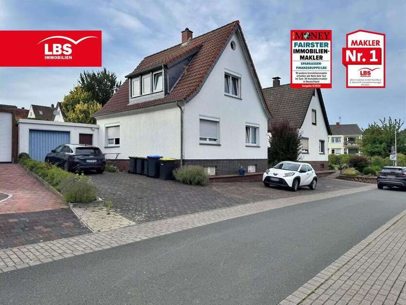 Haus zum Kaufen in Lemgo 219.000 € 91.13 m²