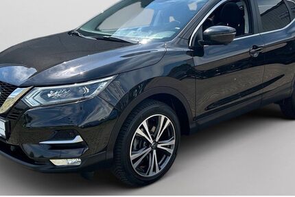 Nissan Qashqai 91.383 km 17.690 &euro; Seevetal 21217