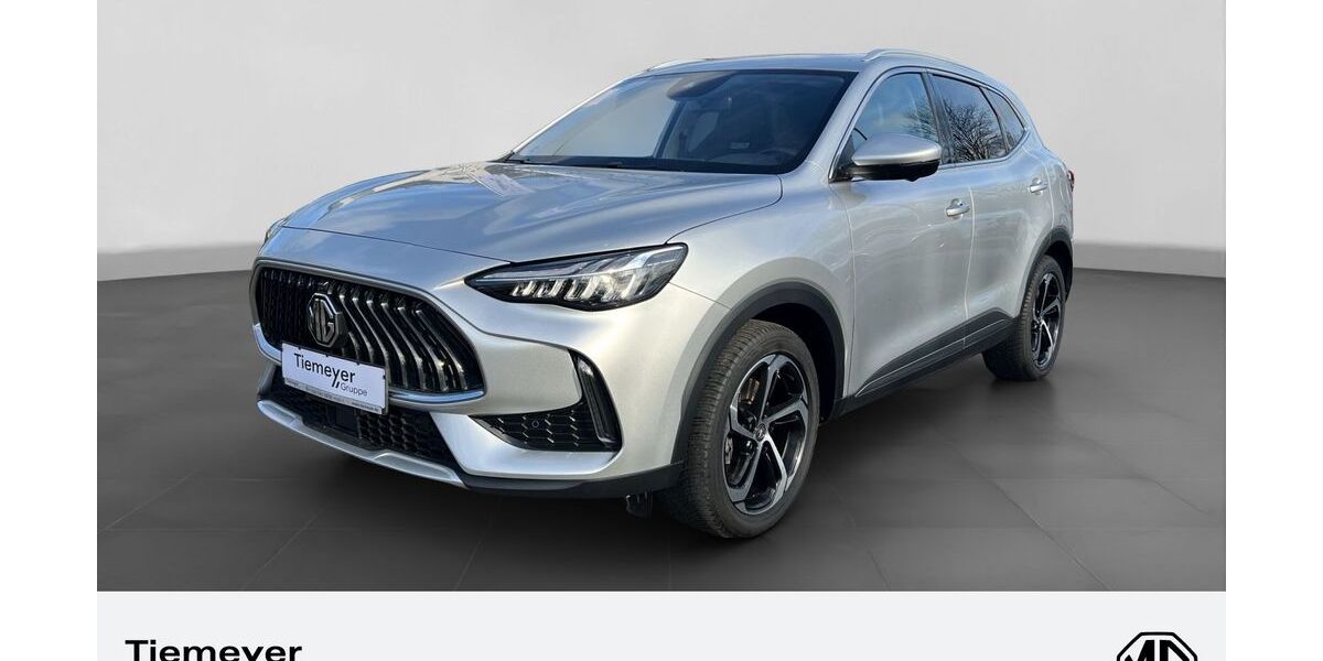 MG HS 36.022 km 17.980 &euro; Hemer 58675